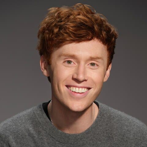 Ben Marshall