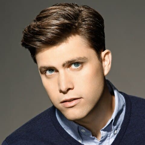 Colin Jost