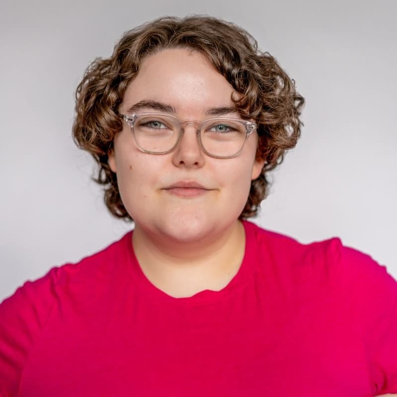 Grace Reiter
