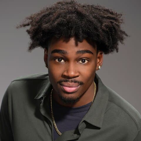 Kam Patterson