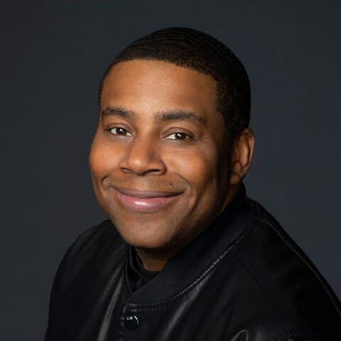 Kenan Thompson