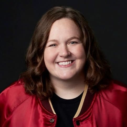 Molly Kearney headshot