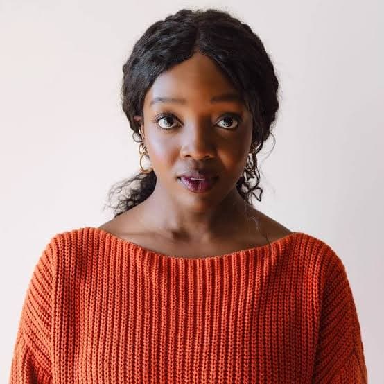 Saidah Belo-Osagie