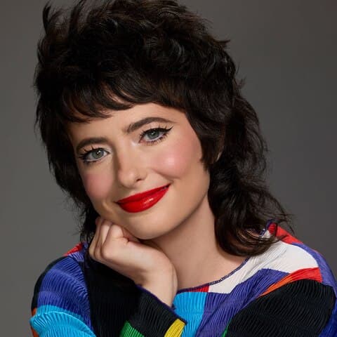 Sarah Sherman