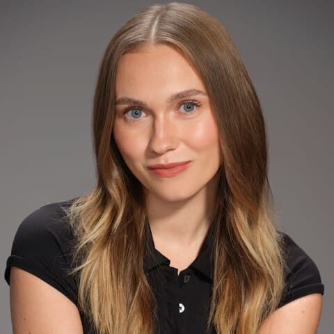 Veronika Slowikowska