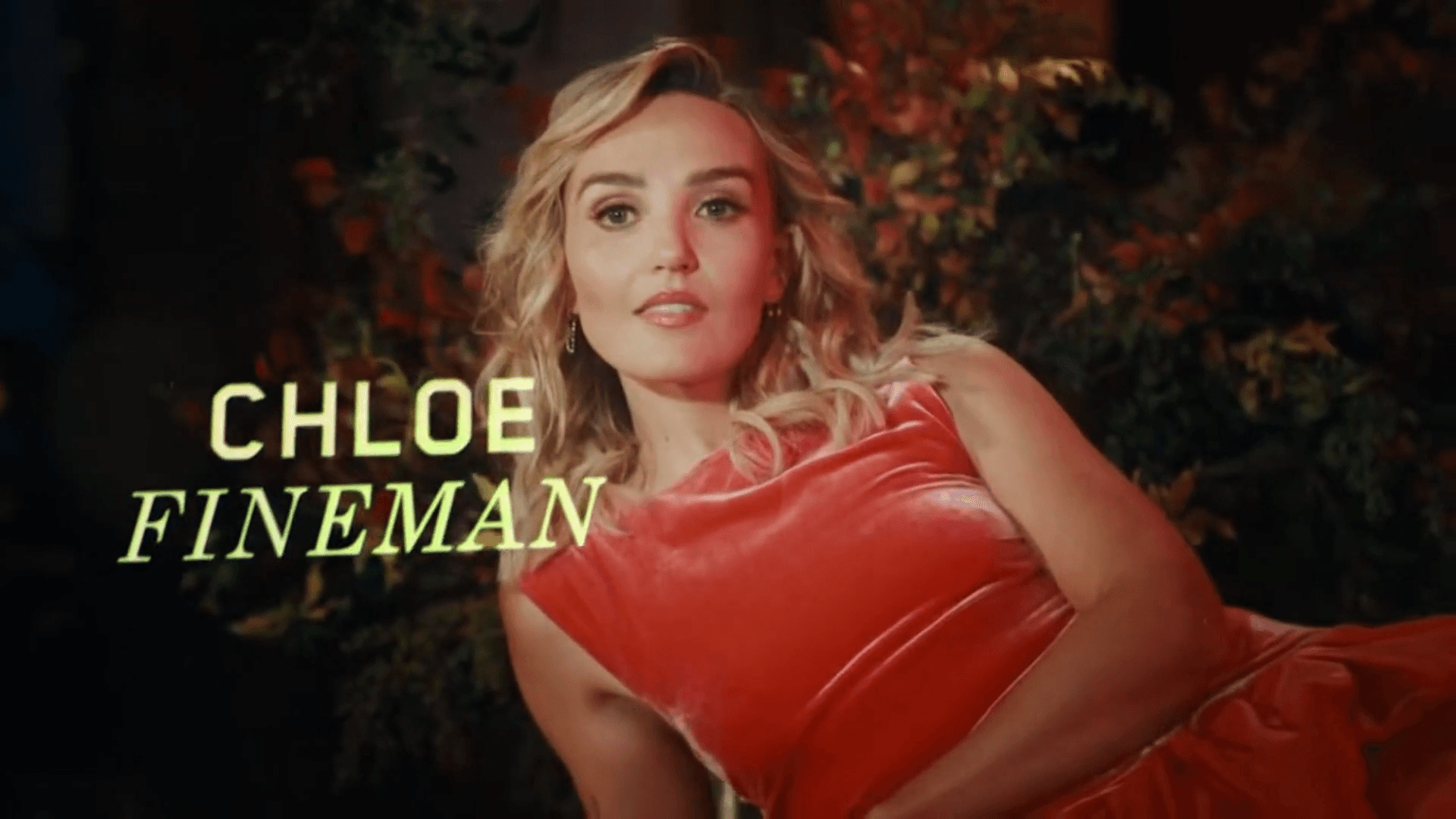 Chloe Fineman