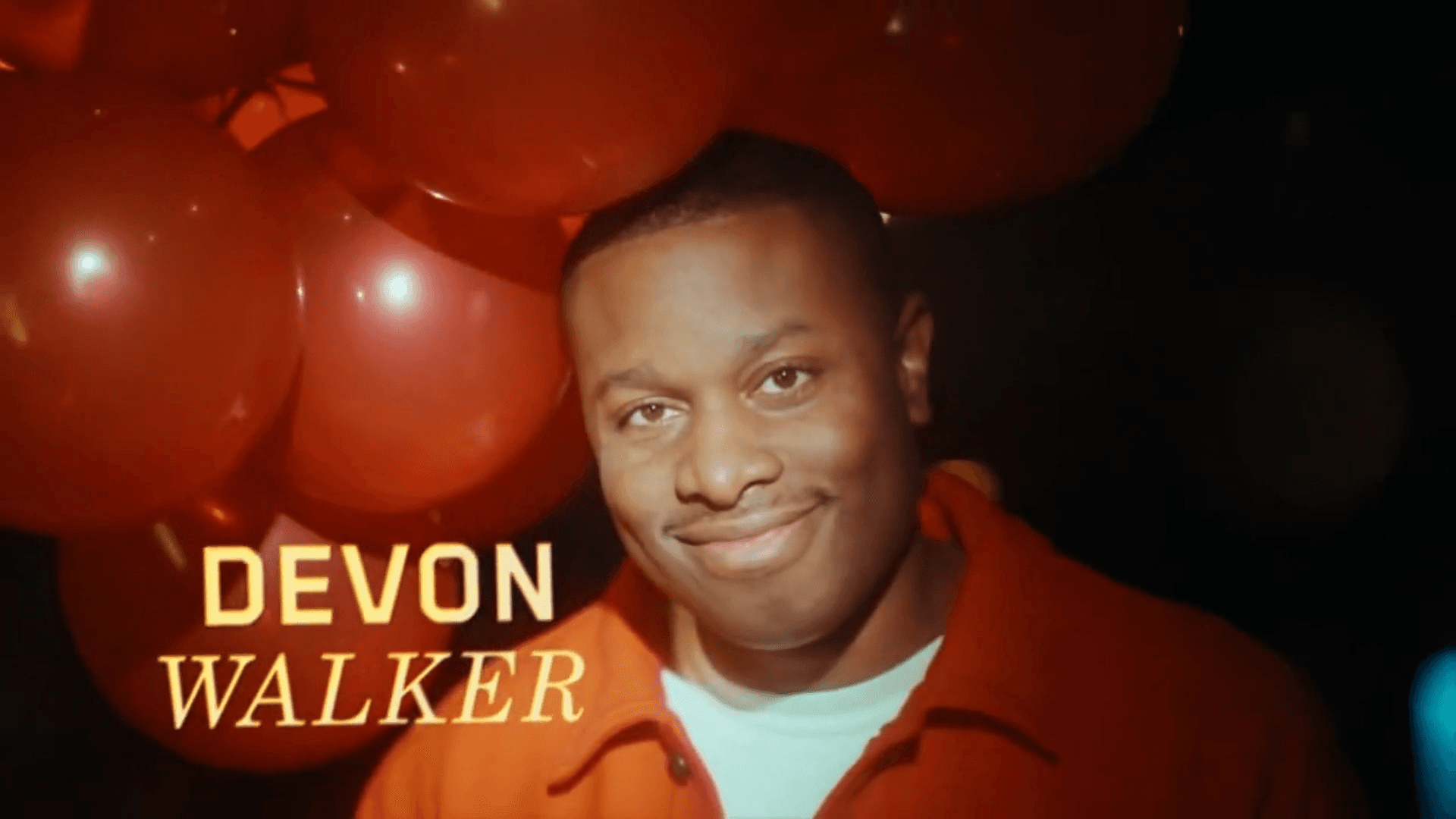 Devon Walker