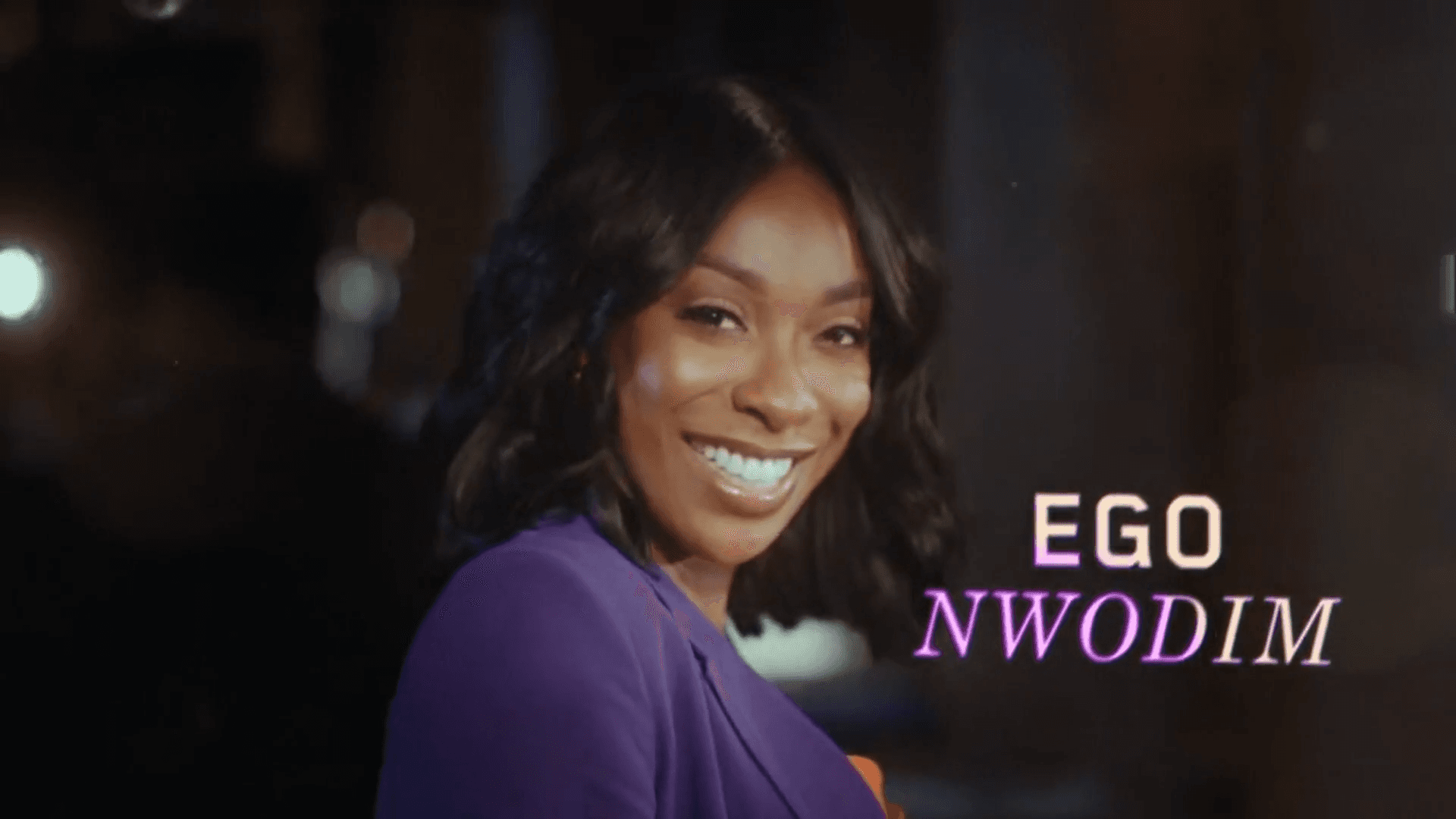 Ego Nwodim