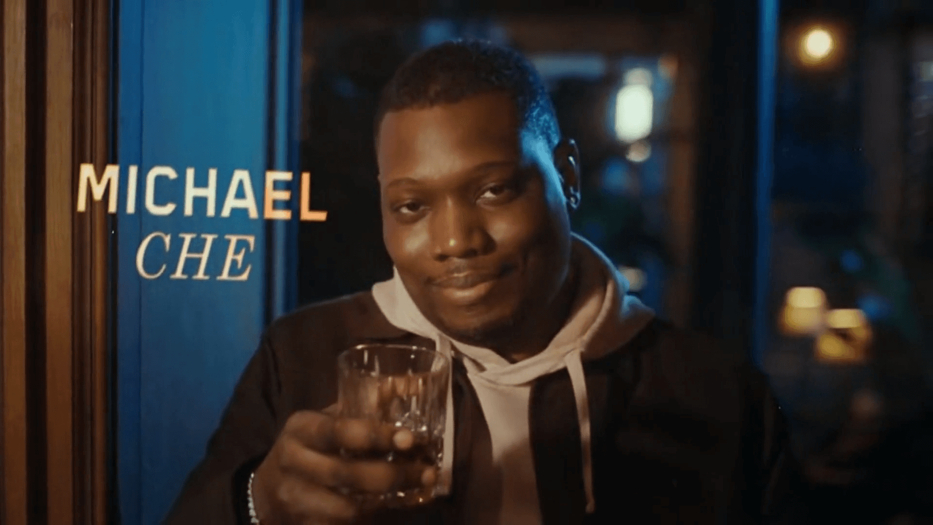 Michael Che