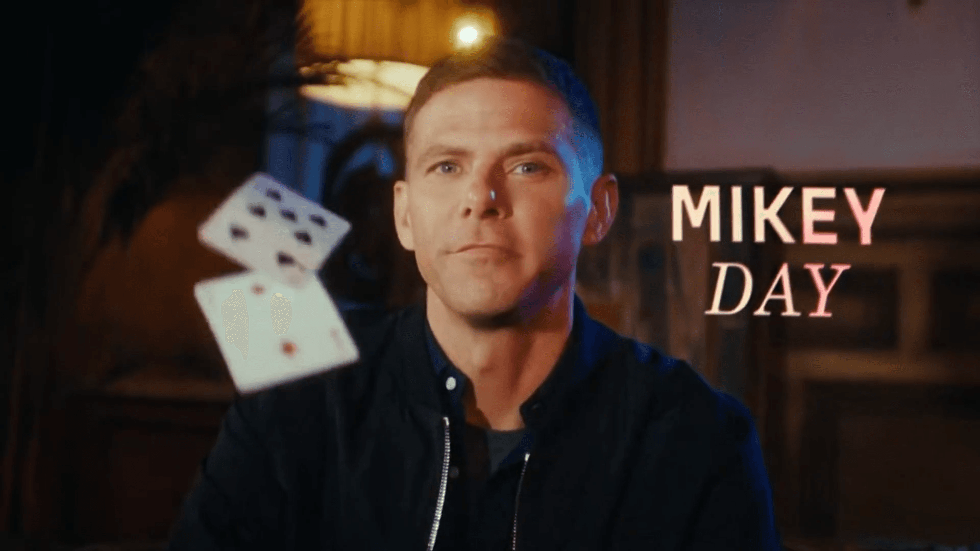 Mikey Day