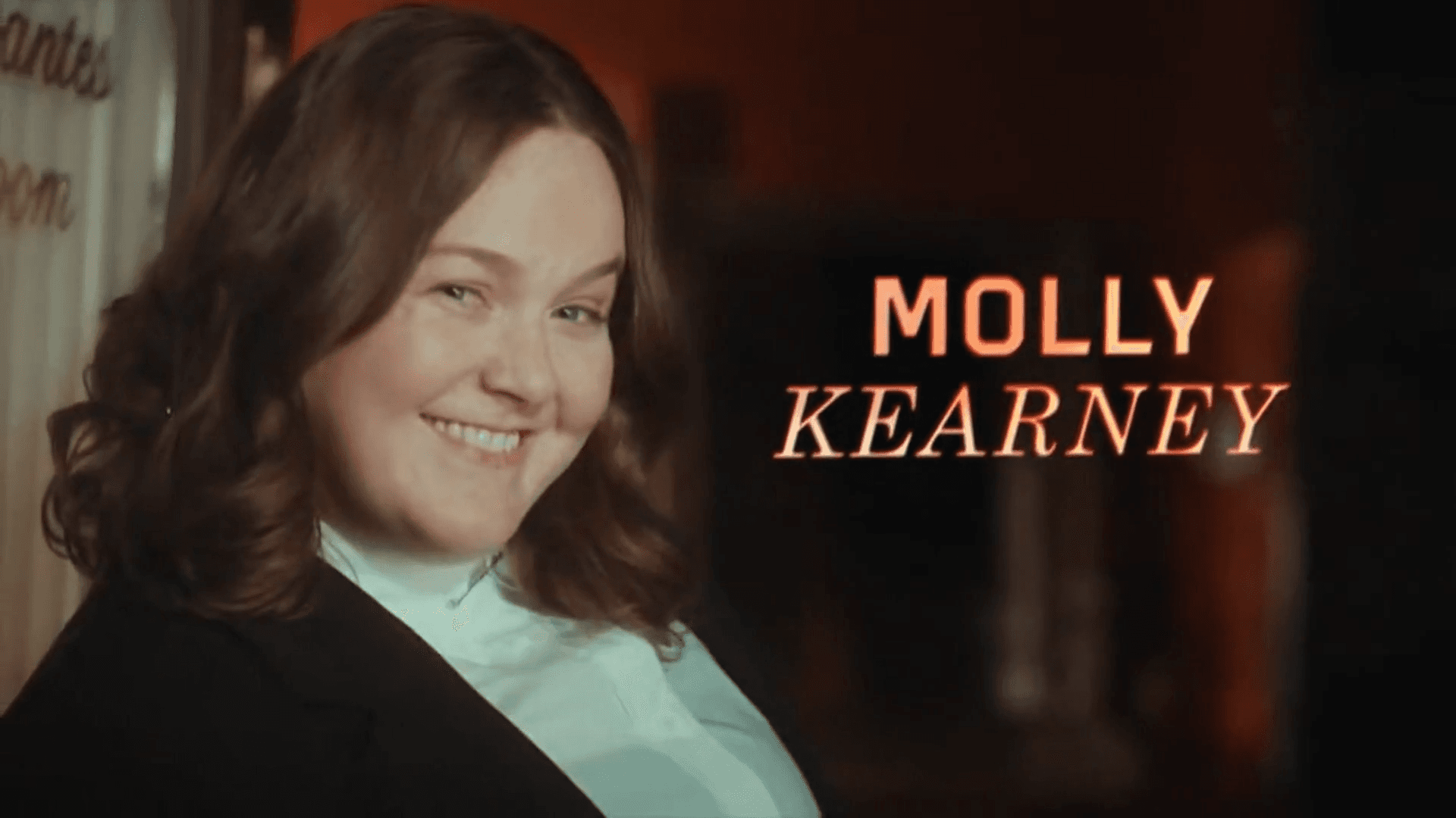 Molly Kearney