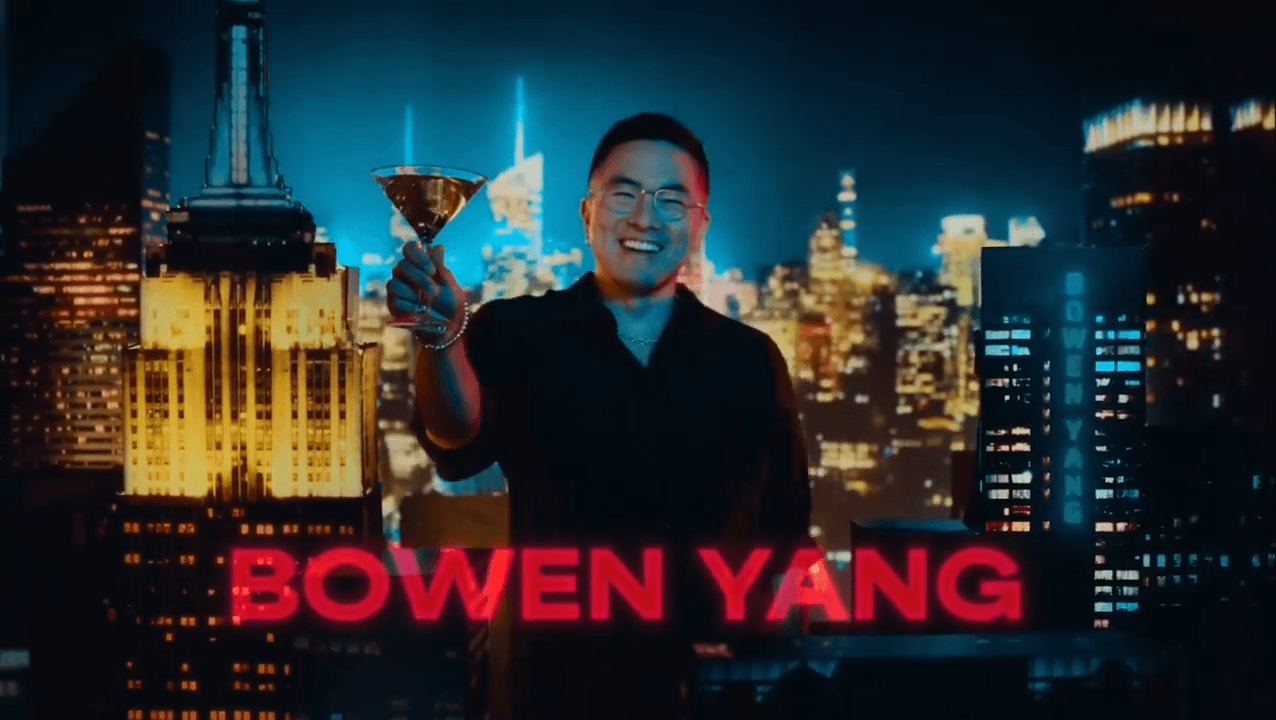 Bowen Yang