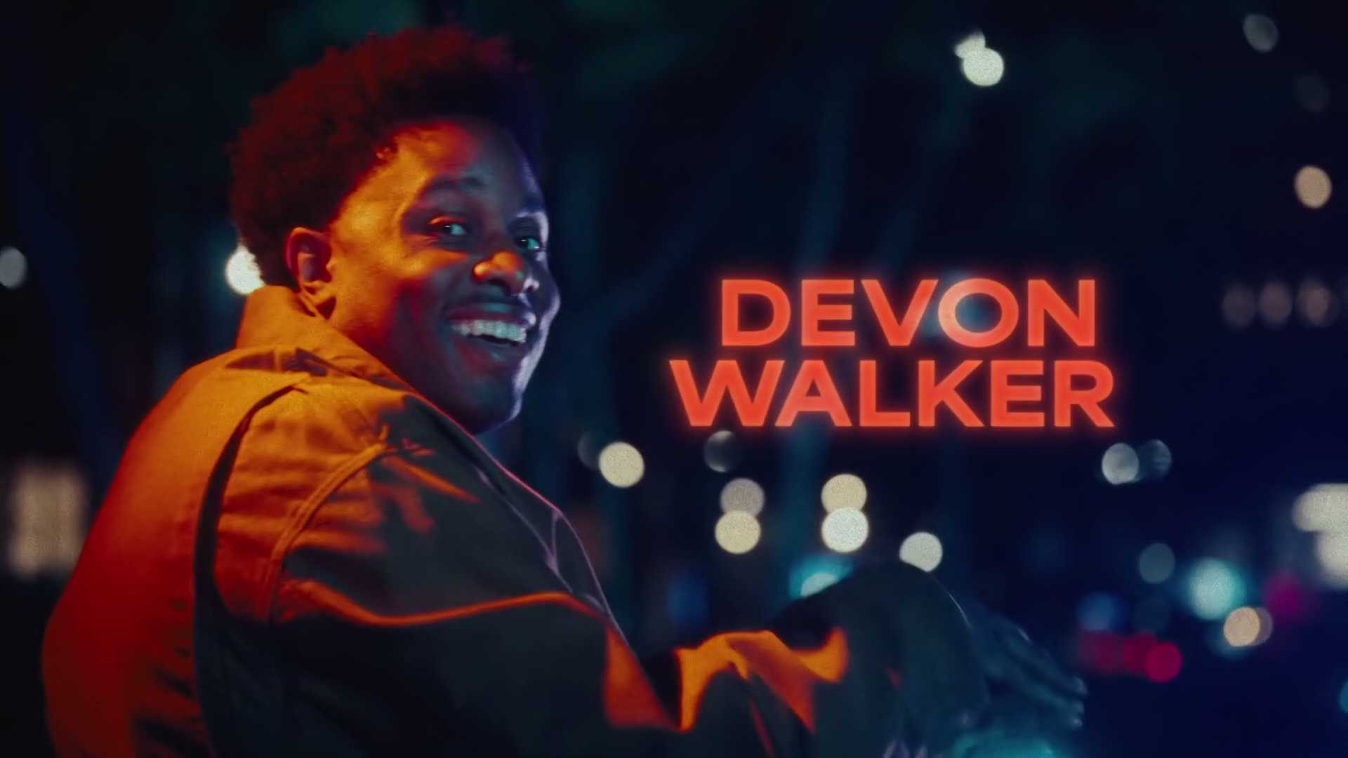 Devon Walker