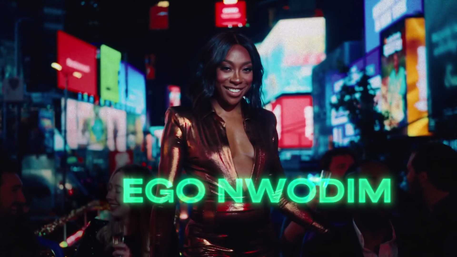 Ego Nwodim