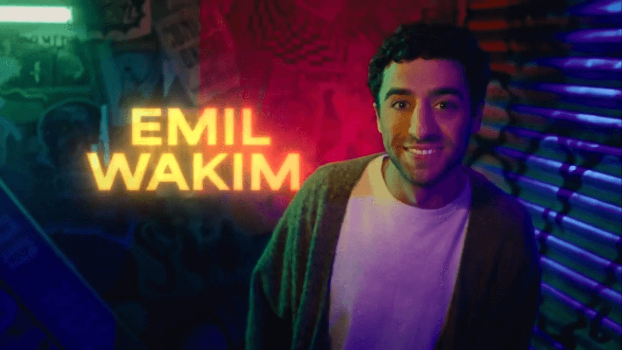 Emil Wakim