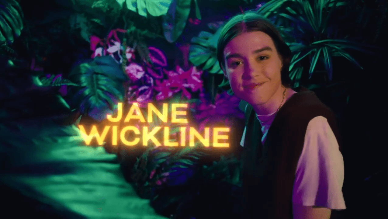 Jane Wickline