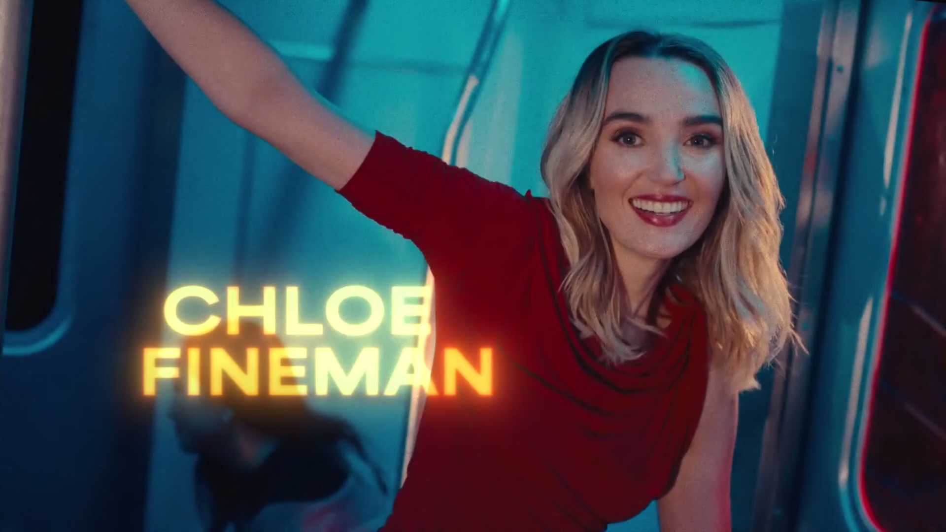 Chloe Fineman