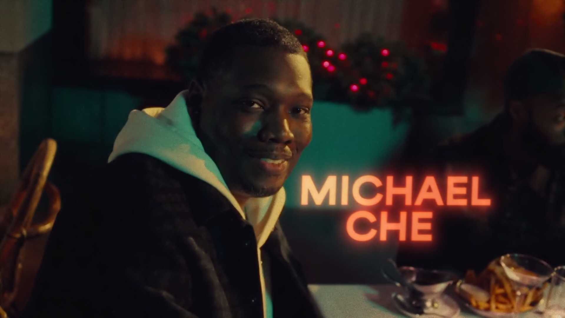 Michael Che