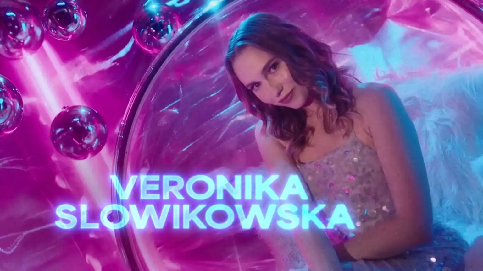 Veronika Slowikowska