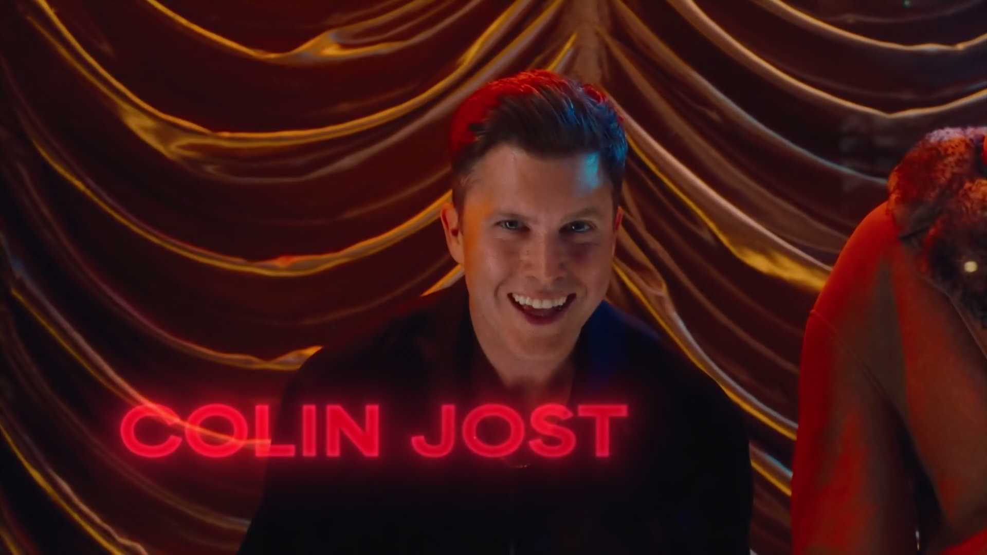 Colin Jost