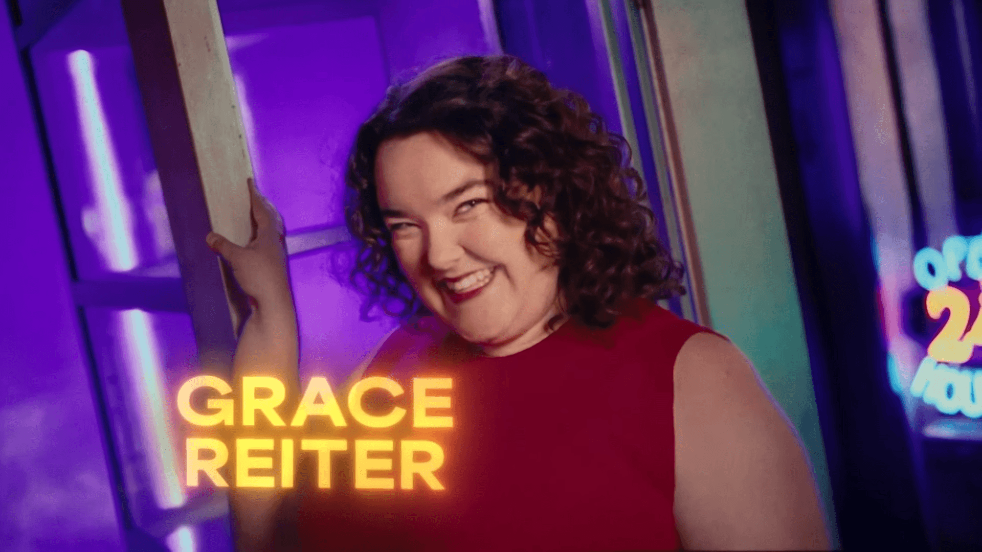 Grace Reiter