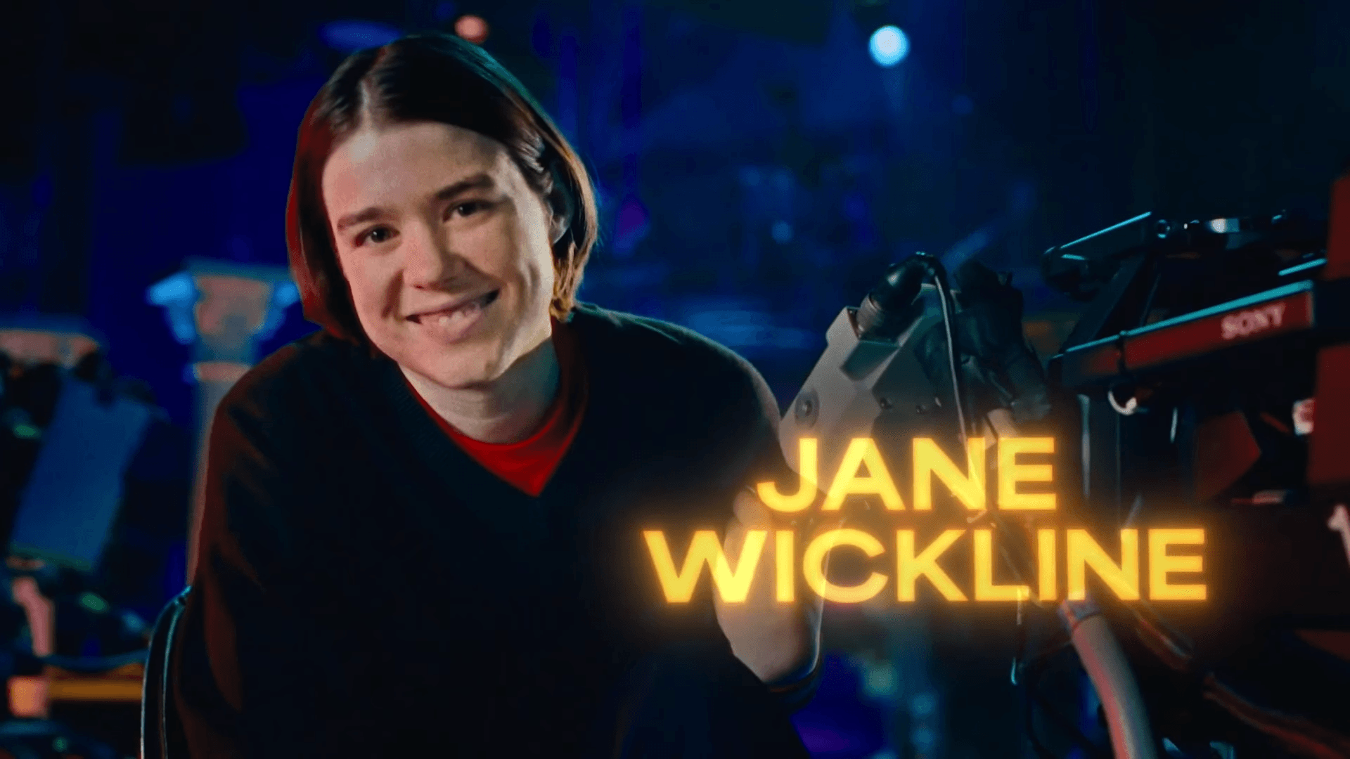 Jane Wickline