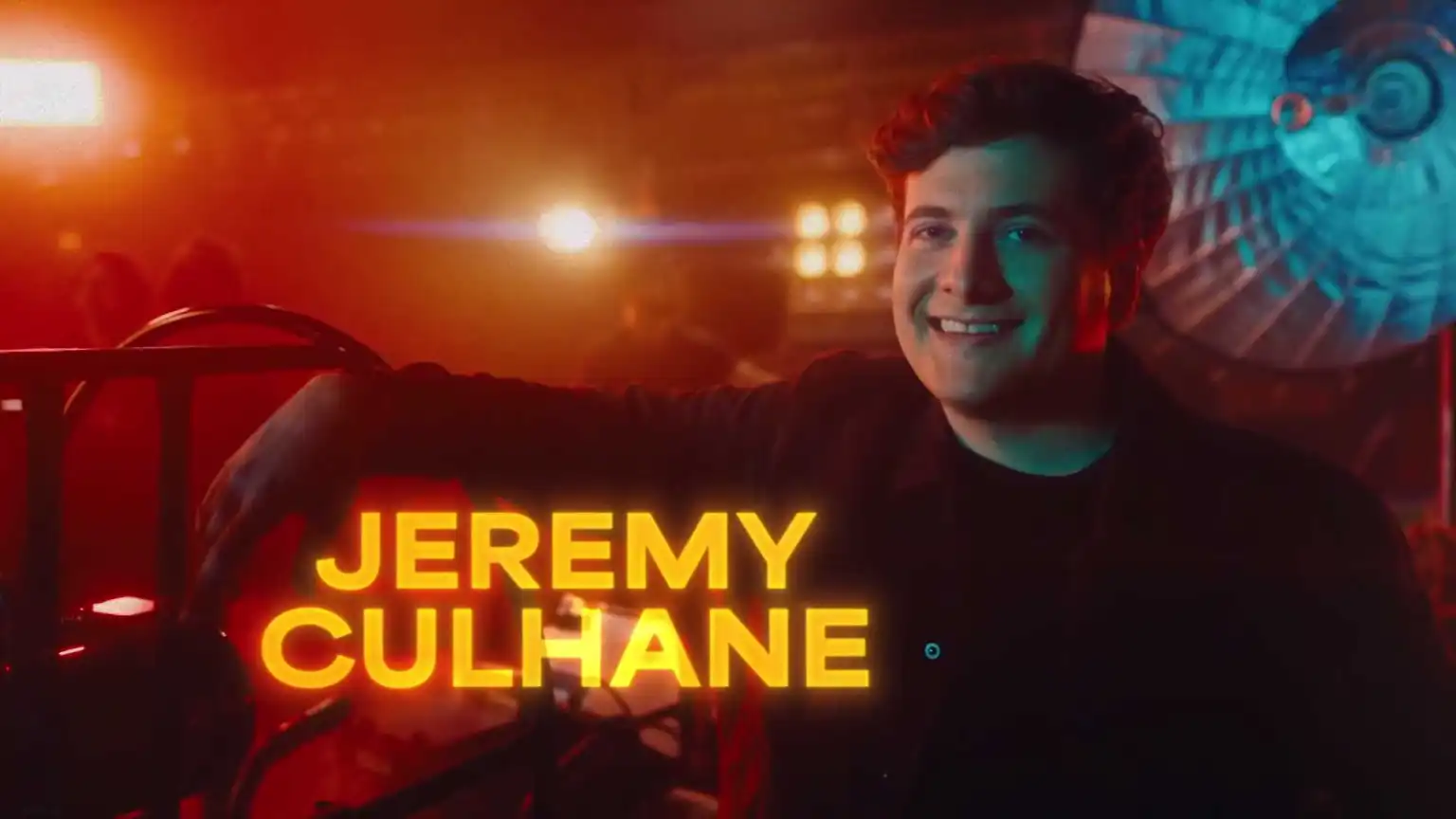 Jeremy Culhane