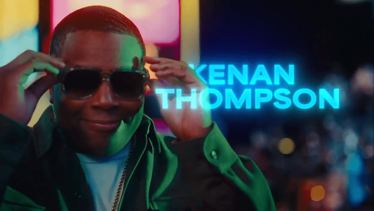 Kenan Thompson