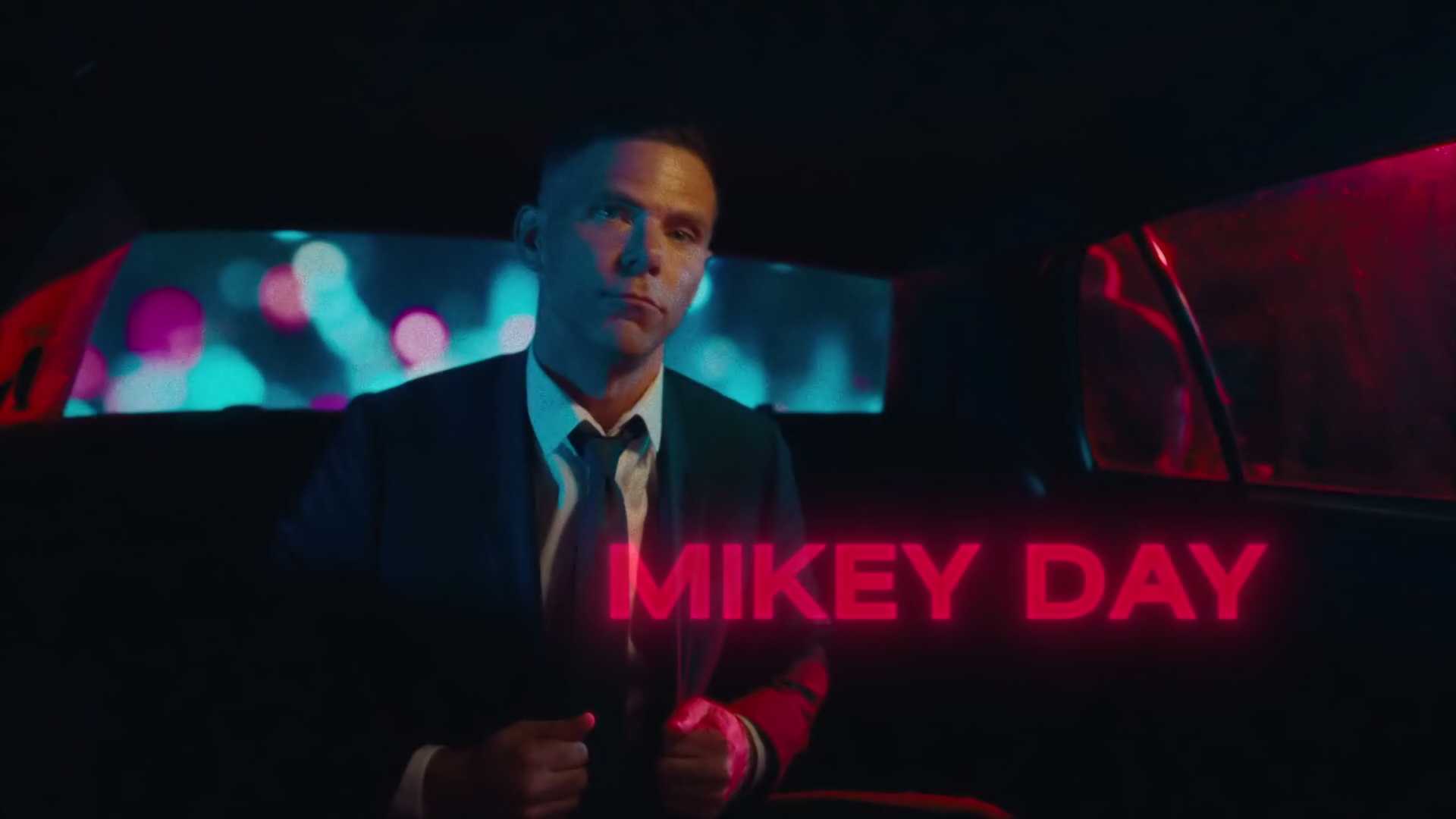 Mikey Day
