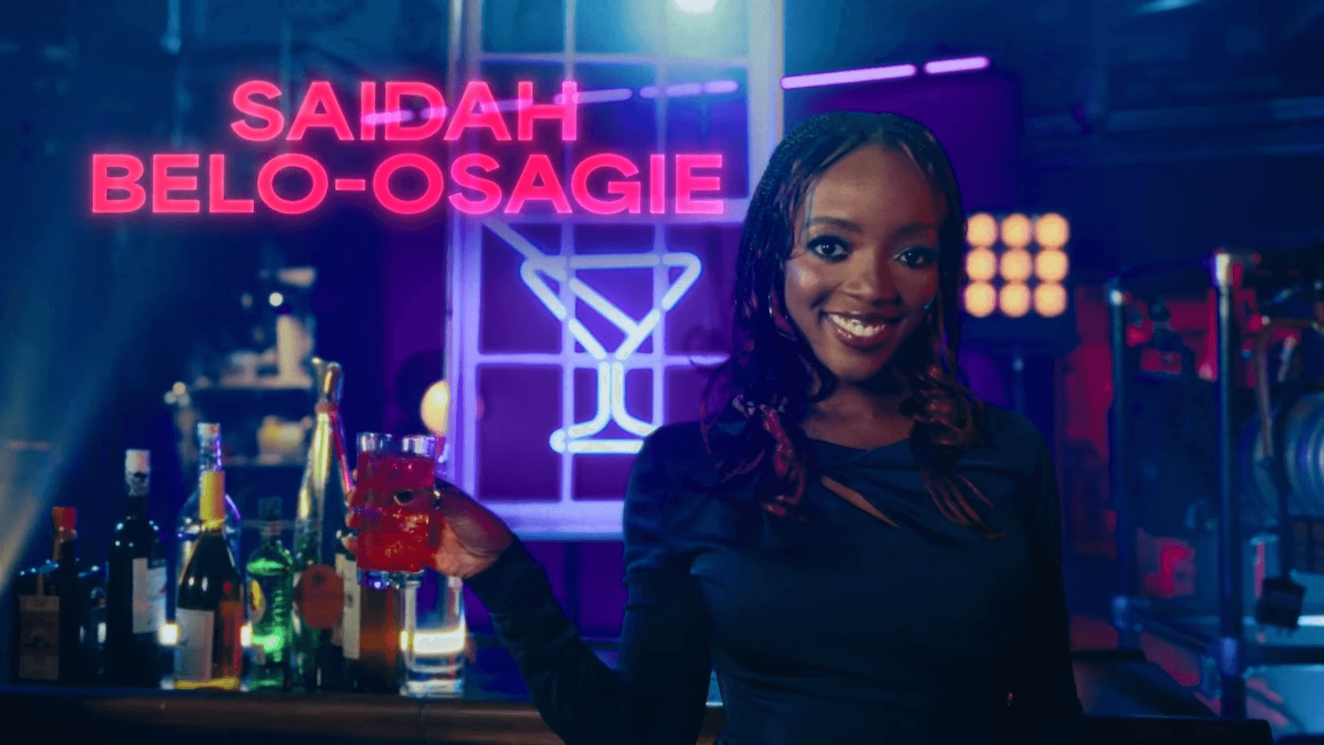 Saidah Belo-Osagie